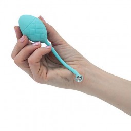 Lodītes iegurņa vingrināšanai Miu Miu Frisky Pillow Talk