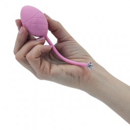 Lodītes iegurņa vingrināšanai Miu Miu Frisky Pillow Talk
