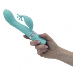 G-Spot Vibrator Kinky Rabbit Pillow Talk