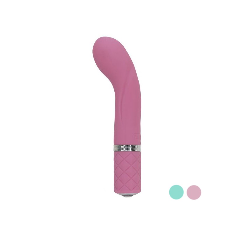 Vibratore per il Punto-G Racy Pillow Talk
