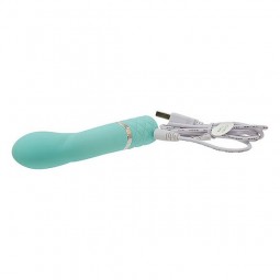Vibratore per il Punto-G Racy Pillow Talk