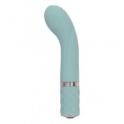 Vibratore per il Punto-G Racy Pillow Talk