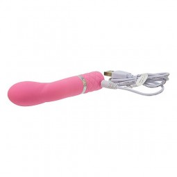Vibratore per il Punto-G Racy Pillow Talk