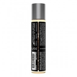 Lubricant Water Based Gelato White Chocolate Truffle System Jo