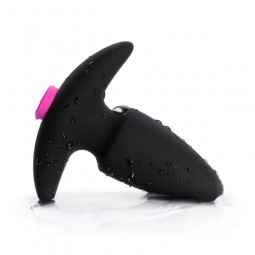 Butt Plug Vibrante con Telecomando Ace FeelzToys