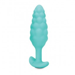 Vibrating Butt Plug B-Vibe Mint
