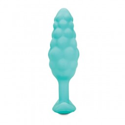 Vibrating Butt Plug B-Vibe Mint