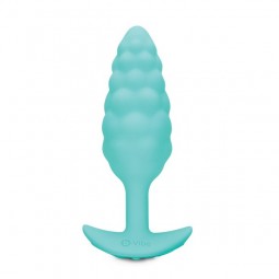 Vibrating Butt Plug B-Vibe Mint