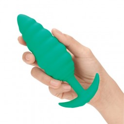 Butt Plug Vibranti B-Vibe Green