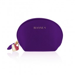 Lodītes iegurņa vingrināšanai Miu Miu Rianne S Waterproof Violets