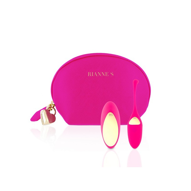 Шарики для упражнений Miu Miu Rianne S Waterproof Фуксия