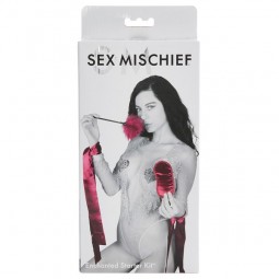 Kit Bondage Prima Volta Sex & Mischief