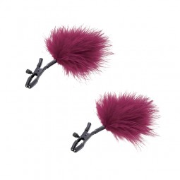 Pinze per Capezzoli Sex & Mischief