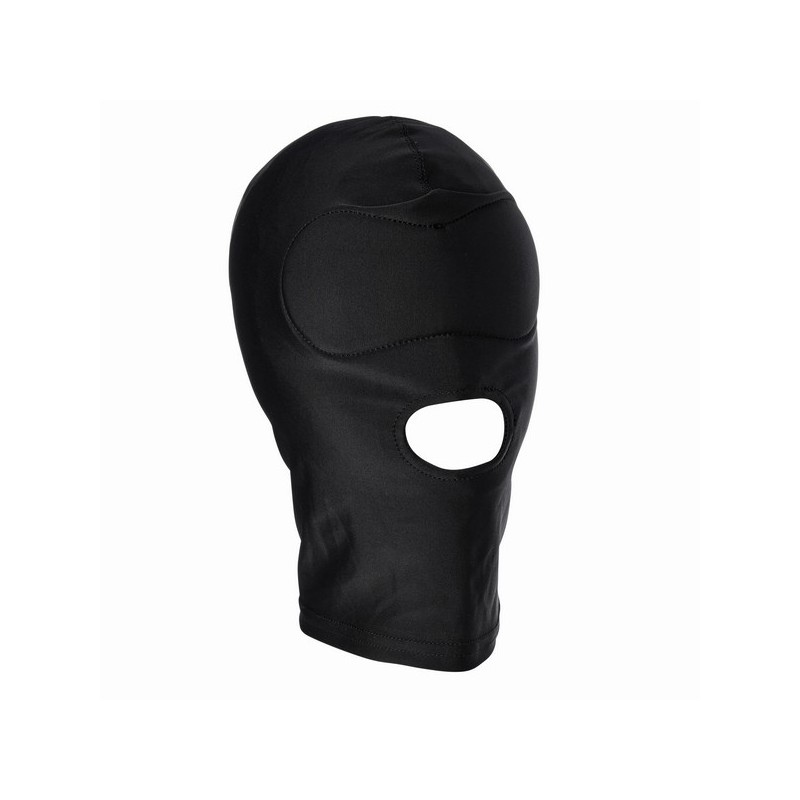 Sensory mask Sex & Mischief Black