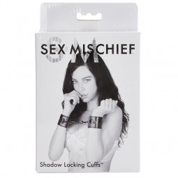 Наручники Sex & Mischief