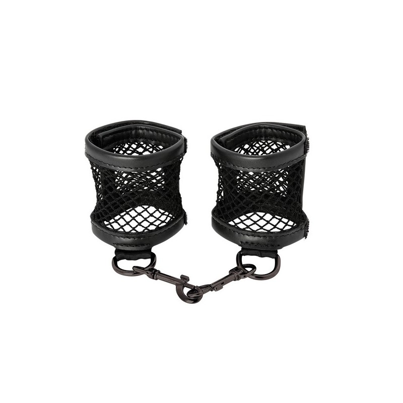 Cuffs Sex & Mischief