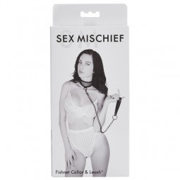 Sincerely Lace Posture Sex & Mischief