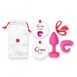 Set Regalo Pleasure Gkit Gvibe (2 pcs)