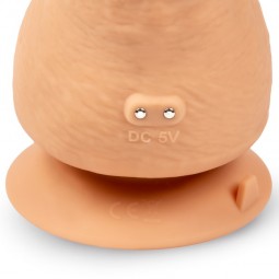 Vibratore Realistico Greal Gvibe