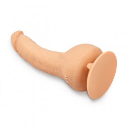 Vibratore Realistico Greal Gvibe