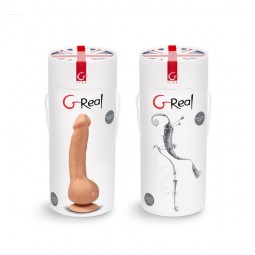 Realistic Vibrator Greal Gvibe