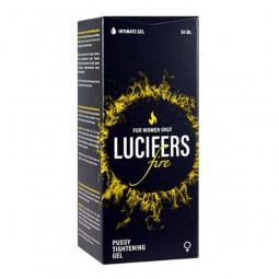 Nar tal-Lucifers tal-Ġell Vaġinali għat-Toning (50 ml)
