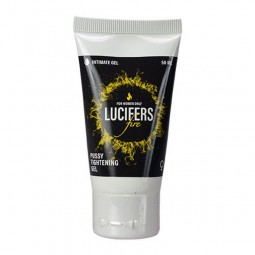 Nar tal-Lucifers tal-Ġell Vaġinali għat-Toning (50 ml)