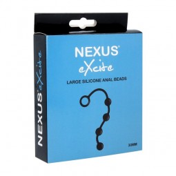 Anālās Lodītes Excite Large Nexus
