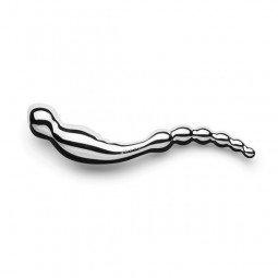 Dildo Swerve Le Wand Acciaio