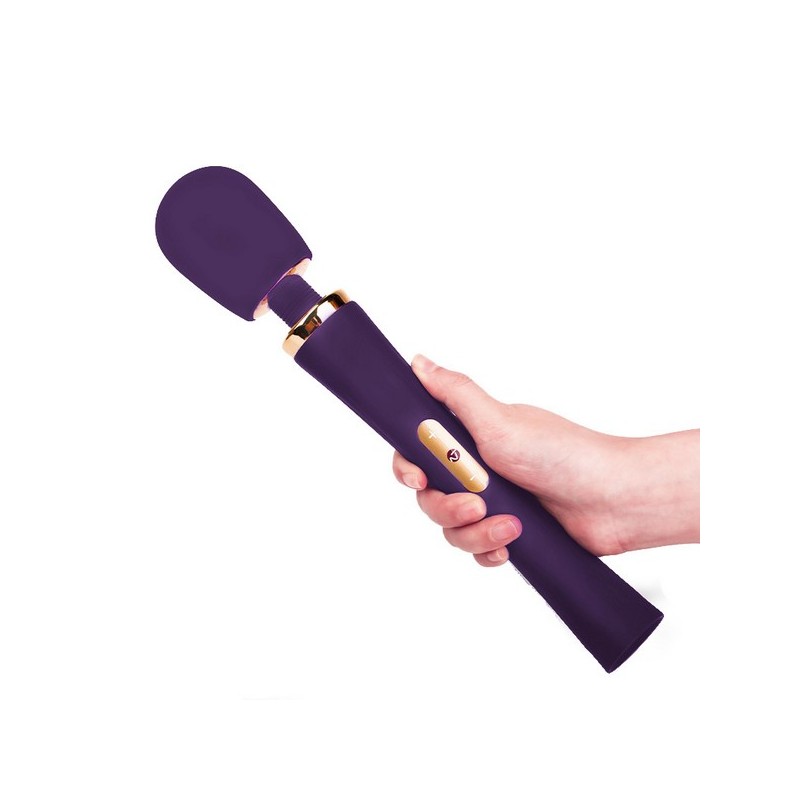Wand Massager Nomi Tang Purple
