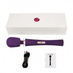 Wand Massager Nomi Tang Purple