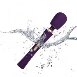 Wand Massager Nomi Tang Purple