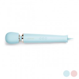 Pie Sienas Stiprināms Masāžas Rīks Le Wand