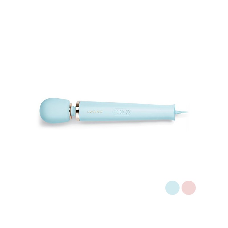 Pie Sienas Stiprināms Masāžas Rīks Le Wand