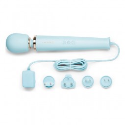 Pie Sienas Stiprināms Masāžas Rīks Le Wand