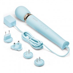 Pie Sienas Stiprināms Masāžas Rīks Le Wand