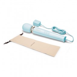 Pie Sienas Stiprināms Masāžas Rīks Le Wand