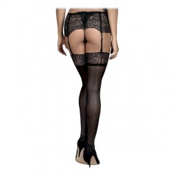 Kalzetti suwed bil-Bizzilla Chiccanta Obsessiva