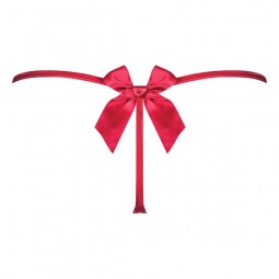 Thong Giftella Obsessive Red