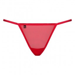 Thong Giftella Obsessive Red