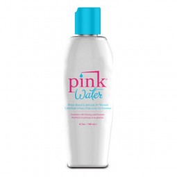 Лубрикант на водной основе Pink