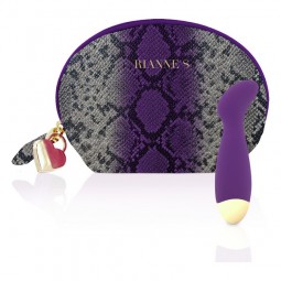 Вибратор для точки G Boa Mini Rianne S