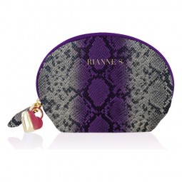Вибратор для точки G Boa Mini Rianne S