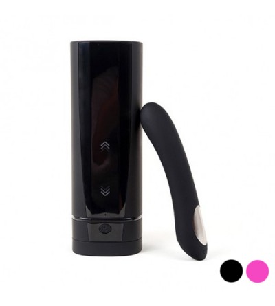 Dispositivo di Masturbazione Realtà Virtuale Onyx+ & Pearl2 Kiiroo (2 pcs)