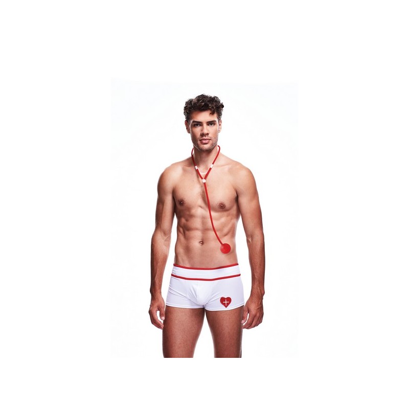 Boxer da Uomo Doctor Love Envy (2 pcs)