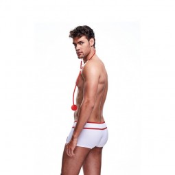 Мужские боксеры Doctor Love Envy (2 pcs)