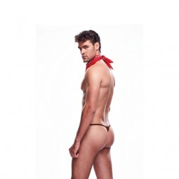 Stringa biksītes Cowboy Envy (2 pcs)