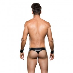 Stringa biksītes Biker Bikini Envy (3 pcs)