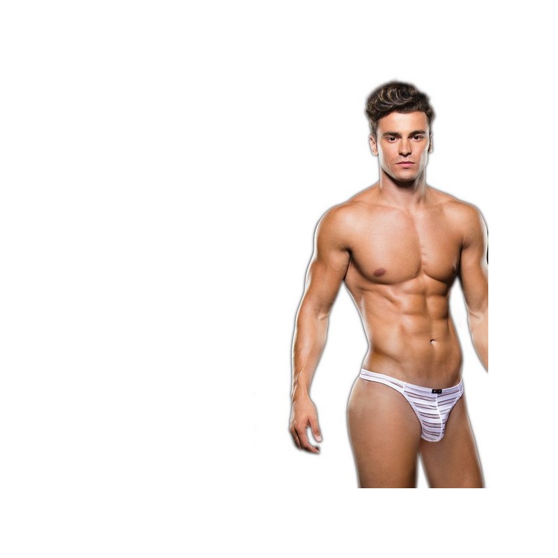 Thong Envy Microfibre