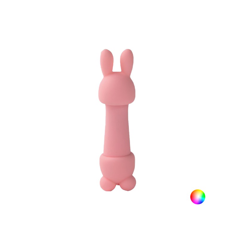 Multifunkcionālais Vibrators Mister Bunny FeelzToys